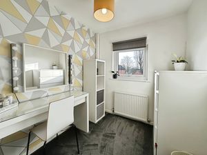 Bedroom 3- click for photo gallery